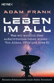 Cover von Leben im All