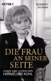 Cover von Die Frau an seiner Seite