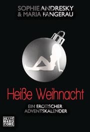 Cover von Heiße Weihnacht