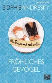 Cover von Fröhliches Gevögel
