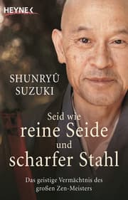 Cover von Seid wie reine Seide und Scharfer Stahl