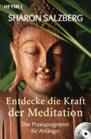 Cover von Entdecke die Kraft der Meditation