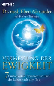 Cover von Vermessung der Ewigkeit