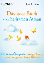 Cover von Das kleine Buch vom heilsamen Atmen