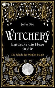 Cover von Witchery - Entdecke die Hexe in dir