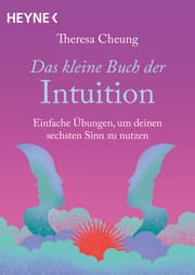 Cover von Das kleine Buch der Intuition