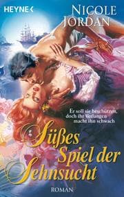 Cover von Süßes Spiel der Sehnsucht