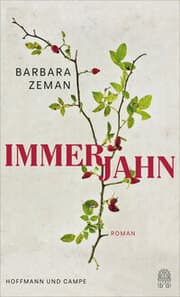 Cover von Immerjahn