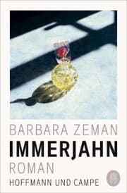 Cover von Immerjahn
