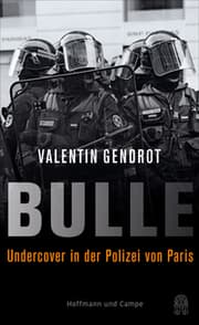 Cover von Bulle