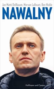 Cover von Nawalny
