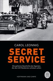 Cover von Secret Service