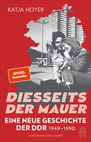 Cover von Diesseits der Mauer