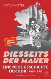 Cover von Diesseits der Mauer