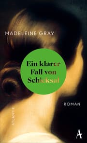 Cover von Ein klarer Fall von Schicksal