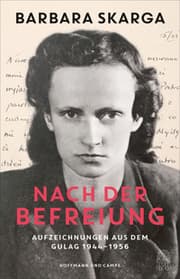 Cover von Nach der Befreiung