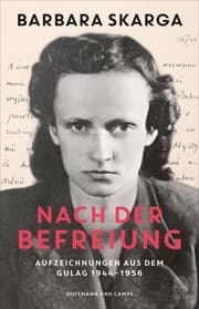 Cover von Nach der Befreiung