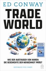 Cover von Trade World