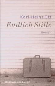 Cover von Endlich Stille