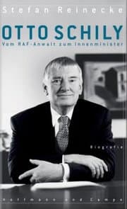 Cover von Otto Schily