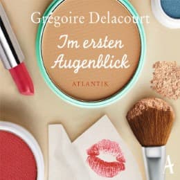 Cover von Im ersten Augenblick