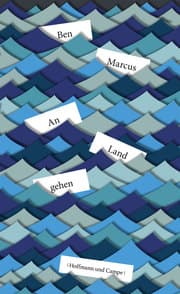 Cover von An Land gehen