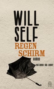 Cover von Regenschirm