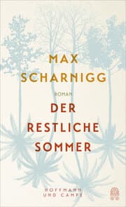 Cover von Der restliche Sommer