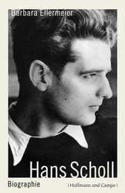 Cover von Hans Scholl