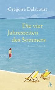 Cover von Die vier Jahreszeiten des Sommers