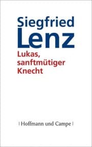 Cover von Lukas, sanftmütiger Knecht