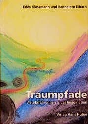Cover von Traumpfade