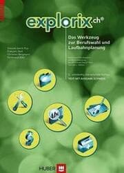 Cover von Explorix Test-Set Schweiz