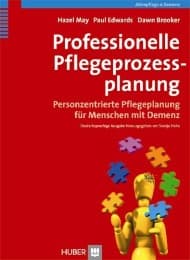 Cover von Professionelle Pflegeprozessplanung