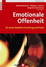 Cover von Emotionale Offenheit