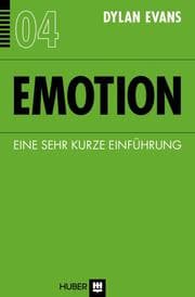 Cover von Emotion