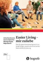 Cover von Easier Living - mir zuliebe
