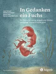 Cover von In Gedanken ein Fuchs