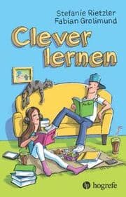 Cover von Clever lernen