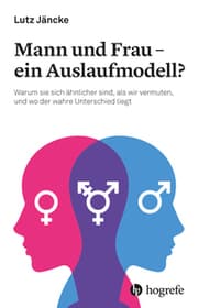 Cover von Mann und Frau - ein Auslaufmodell?