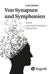 Cover von Von Synapsen und Symphonien