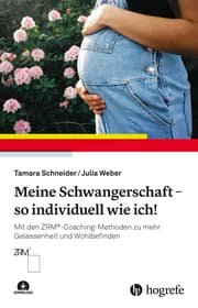 Cover von Meine Schwangerschaft - so individuell wie ich!