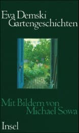 Cover von Gartengeschichten