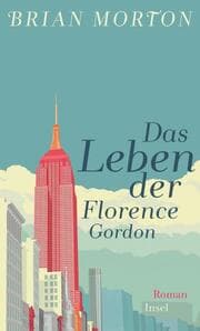 Cover von Das Leben der Florence Gordon