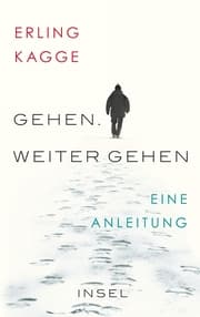 Cover von Gehen. Weiter gehen