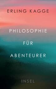 Cover von Philosophie für Abenteurer