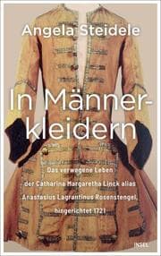 Cover von In Männerkleidern