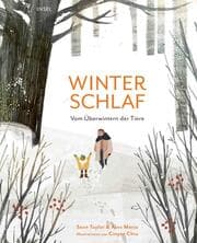 Cover von Winterschlaf