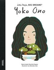 Cover von Yoko Ono