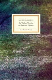 Cover von Die Walliser Vierzeiler/Les Quatrains Valaisans